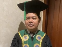 Dr Alpi: Kemandirian Polri Bukan Hanya Kamtibmas, Tapi Juga Kamdagri sebagai Pilar Konstitusi