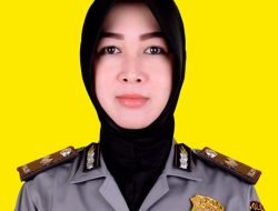 Aipda Rosita Rahayu, Sosok Polwan dalam Misi Perdamaian Aceh