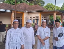 HASA Jambi Gandeng FKPP Undang Ulama Kharismatik Aceh Gelar Pengajian Akbar TASTAFI, Ini Tema Pembahasannya