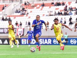 Hadapi Pemuncak Klasemen, Persiraja Tetap Jual Harga Tiket Mulai Rp30 Ribu