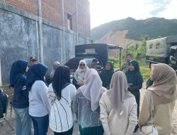 Satpol PP dan WH Aceh Besar Kembali Jaring 31 Pelanggar Busana Islami