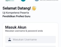 Peserta UKPPG Aceh Merugi Akibat Listrik Padam