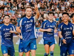 Konsistensi PSIM Akan Diuji Lagi Di Bulan September