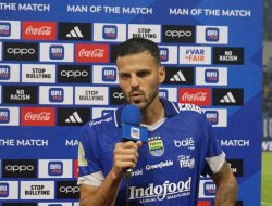 Persib Temukan Cara Untuk Menang