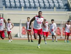 Persijap Mengintip Peluang Curi Poin di Solo