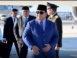 Pengamat: Pidato Presiden Prabowo di PBB Tunjukkan Posisi Strategis Indonesia di Kancah Global