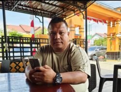 DPD LSM Penjara Minta Bupati Berlakukan Tes Narkoba Bagi Calon PPPK Paruh Waktu