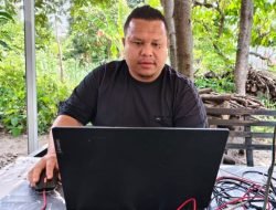 Istri Oknum Kades Pasir Penjengakan Dipolisikan, Pajri Gegoh: Kita Minta Penyidik Serius Tangani Kasus Ini