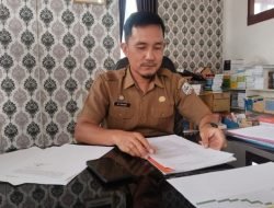 Isi Kekosongan Jabatan, Pemkab Agara Lantik  Belasan PJ Pengulu Kute