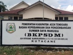 DPD LSM Penjara Minta BKPSDM Lakukan Verifikasi Ijazah Calon PPPK di Aceh Tenggara