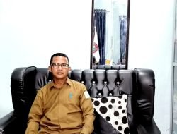 SMAN 6 Abdya Masuk Seleksi Sekolah Adiwiyata Mandiri 2025