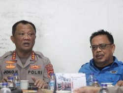 Polda Aceh Apresiasi Peran Strategis Pers dalam Meredam Situasi saat Demo