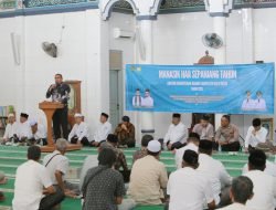 Kemenag Aceh Besar Gelar Manasik Sepanjang Tahun Bagi Calon Jamaah Haji