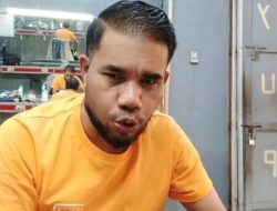 Warga Desak KPK Bongkar Korupsi di Aceh