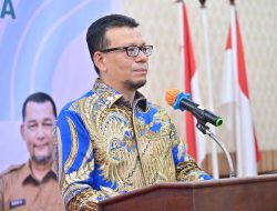 DPRK Banda Aceh Dorong Pemerintah Aceh Beri Beasiswa Penuh untuk Korban Konflik