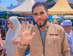 Rp8 Triliun Dana Bank Aceh Diparkir di Luar, Ekonomi Lokal Tertinggal