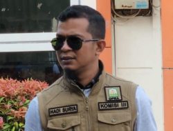 DPRA Minta Pemerintah Aceh Kembalikan Anggaran RSUD-YA dalam APBA Perubahan