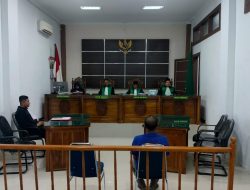 Ayah Kandung Perkosa Anak di Ulee Kareng, JPU Tuntut 200 Bulan Penjara