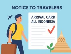 1 Oktober, Semua Bandara dan Pelabuhan Internasional Terapkan Sistem All Indonesia