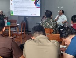 Kejari Banda Aceh Tegaskan Peran Tim Pakem Jaga Kerukunan Umat Beragama