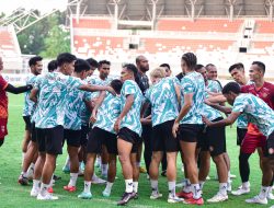 Persiraja Yakin Bisa Tumbangkan Sriwijaya FC