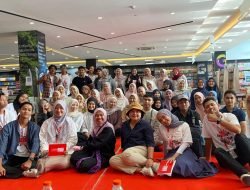 Kejar Mimpi Aceh Ajak Generasi Muda Hindari Impulsive Buying