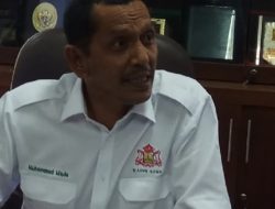 Gapembi Aceh Dukung Program Makan Bergizi Gratis Tanpa Makanan Olahan Pabrik