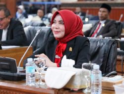 DPRA Kecam Gubernur Sumatera Utara Bobby Nasution