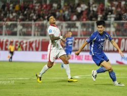 Yusaku Yamadera Sang Raja Clearances Dari PSIM