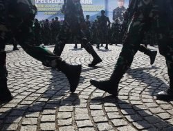 Koalisi Sipil Kritik Menhan soal TNI Jaga Keamanan Nasional