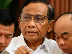 Budi Arie dan Silfester Pingsan Kalau Mahfud MD jadi Jaksa Agung