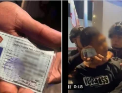 Viral! Anggota BAIS TNI Disebut Ditangkap Brimob, Wakil Panglima TNI Angkat Bicara