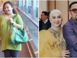 Feby Melinda Istri Ahmad Sahroni, Profilnya Disorot Netizen setelah Suami Di-nonaktifkan dari DPR RI