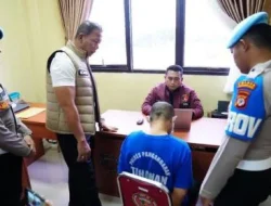 Oknum Guru Ngaji Cabuli 7 Siswi hingga Trauma