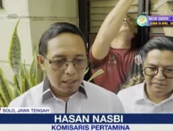 Dituding Jilat Prabowo, Hasan Nasbi Balas Komentar Fedi Nuril: Yang Anda Jilat Kalah…