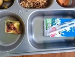 Keracunan MBG Disorot Media Internasional, ABC Sebut 4000 Siswa Jadi Korban