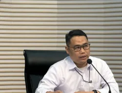 KPK Ungkap Identitas Juru Simpan Rp1 Triliun dari Korupsi Kuota Haji