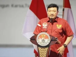 Pengamat Ungkap Alasan Budi Gunawan Dicopot, Kinerja Intelijen Lemah sejak Dia Pimpin BIN
