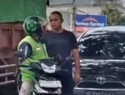 Oknum TNI Aniaya Ojol, Panglima Perintahkan Tindak Tegas Pelaku