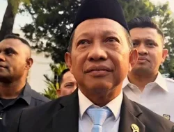 Ini Alasan Prabowo Beri Tiga Wakil Menteri untuk Mendagri Tito