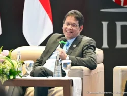 Sosok Mr J PSI Kalah Tenar dari Purbaya