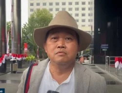 MAKI: Uang Pensiun Anggota DPR Salahi Ketentuan, Harusnya Sesuai Masa Kerja