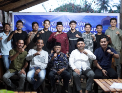 Andi Miswar Terpilih Secara Aklamasi sebagai Ketua Umum IMPELMA-Banda Aceh Periode 2025–2027