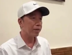 Jokowi Gagal Paham Samakan Whoosh dan Infrastruktur Publik