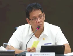 Said Didu: Purbaya Membuka Kotak Pandora Kebobrokan Rezim Jokowi