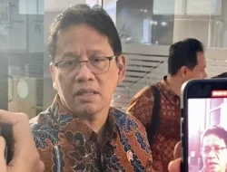 Ini Respons Purbaya soal Pernyataan Zulhas Larang Otak-atik Dana MBG