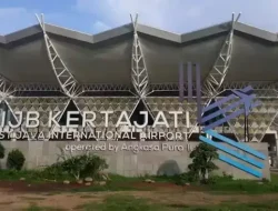 Lima Bandara yang Diresmikan di Era Jokowi Kini Sepi dan Terbengkalai