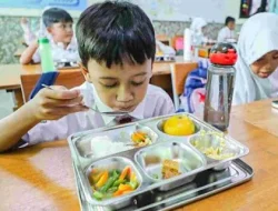 Tak Ada Satu pun Tersangka Meski Marak Keracunan MBG