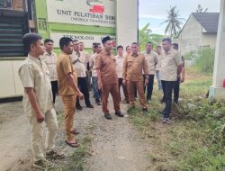 Disdik Aceh Gelar Pelatihan Teaching Factory untuk Siswa SMK Lewat MTU