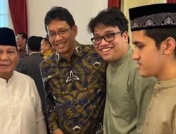 Baru Sebulan Bertugas, Menkeu Purbaya Diteror Santet, Anaknya Bongkar Kejadian Aneh